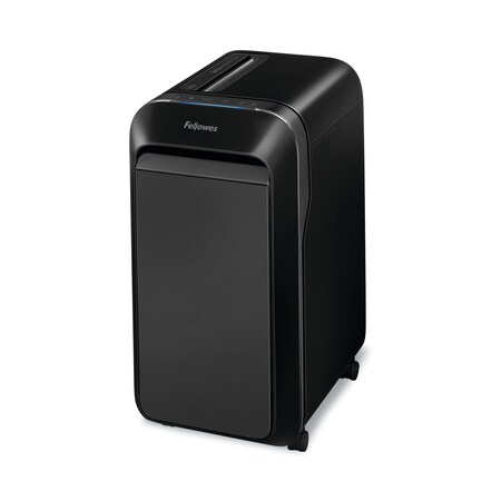 Fellowes Powershred LX190 Cross-Cut Shredder, 20 Manual Sheet Capacity 5501701